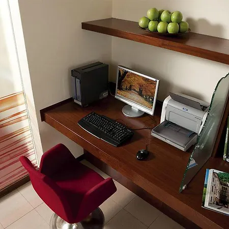 Hotel Western Titian Venice Airport Tessera