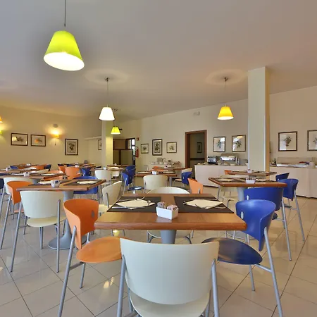 Western Titian Venice Airport Tessera