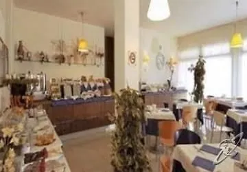 Hotel Western Titian Venice Airport 3*