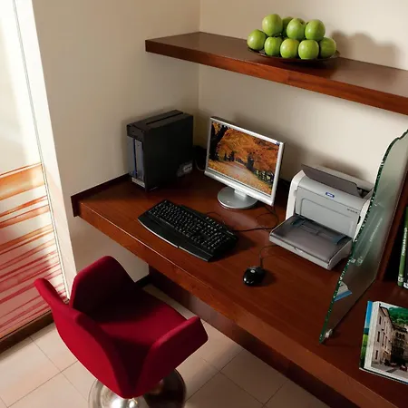 Hotel Western Titian Venice Airport Tessera