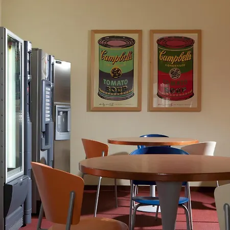 Western Titian Venice Airport 3*