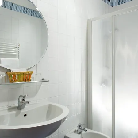 Hotel Western Titian Venice Airport