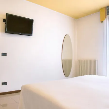 Western Titian Venice Airport Hotel