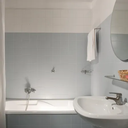 Western Titian Venice Airport Hotel Tessera