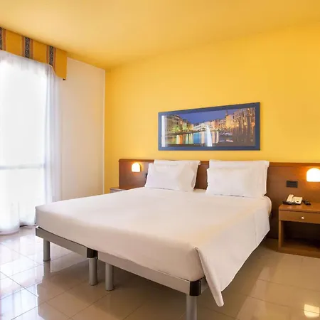 Hotel Western Titian Venice Airport Tessera