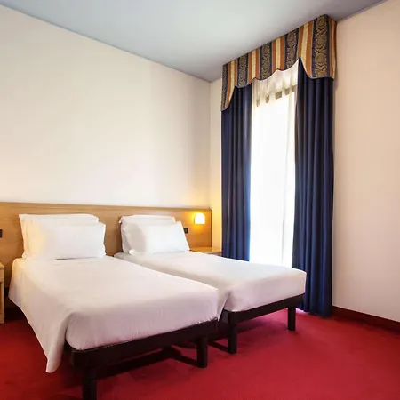 Western Titian Venice Airport Hotel