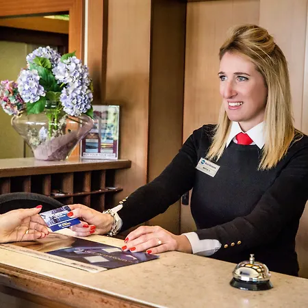 Western Titian Venice Airport Hotel