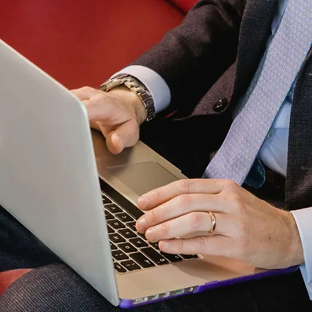 Western Titian Venice Airport Hotel 3*