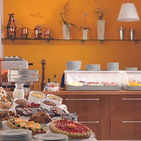 Western Titian Venice Airport Hotel