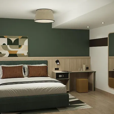 Western Titian Venice Airport Hotel