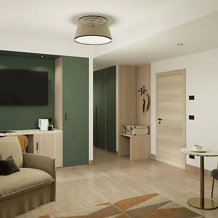 Hotel Western Titian Venice Airport