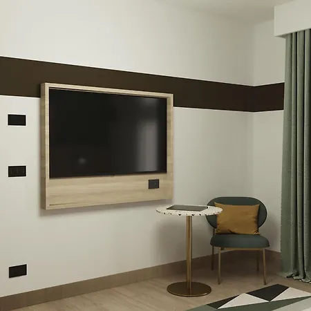 Western Titian Venice Airport Hotel