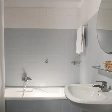 Western Titian Venice Airport Tessera