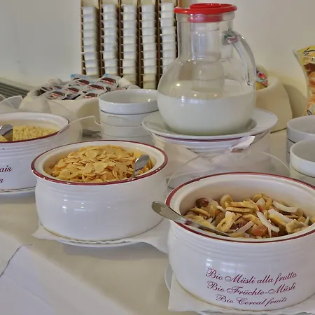 Western Titian Venice Airport 3* Tessera