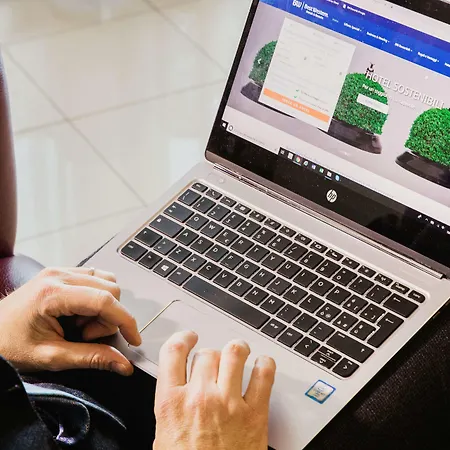 Hotel Western Titian Venice Airport 3*