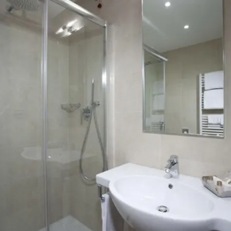 Hotel Western Titian Venice Airport 3*