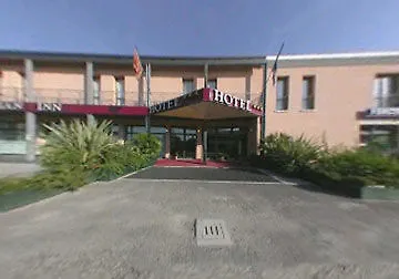 Western Titian Venice Airport 3*