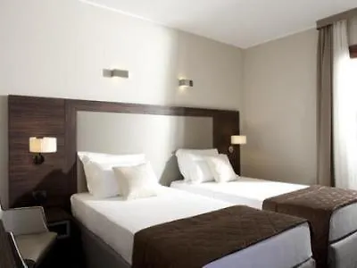 Western Titian Venice Airport Hotel 3*