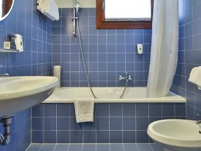 Western Titian Venice Airport Hotel