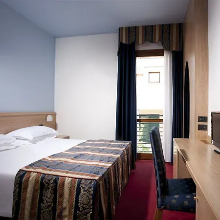 Western Titian Venice Airport Hotel