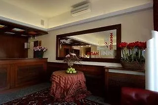 Hotel Western Titian Venice Airport