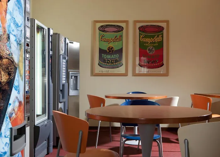 Western Titian Venice Airport 3*