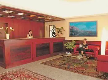 Western Titian Venice Airport Hotel Tessera