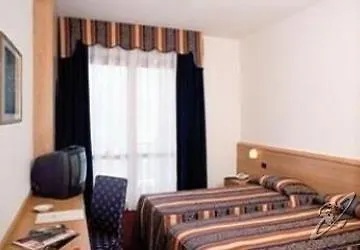 Hotel Western Titian Venice Airport 3*