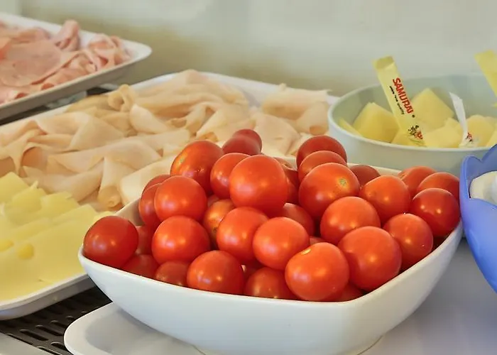 Western Titian Venice Airport Hotel 3*