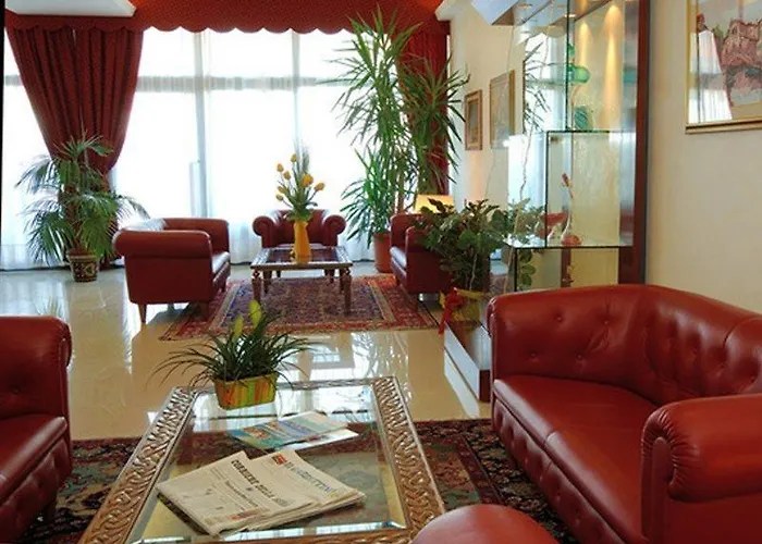 Western Titian Venice Airport