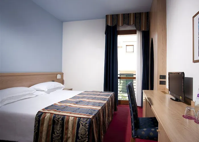 Western Titian Venice Airport Hotel