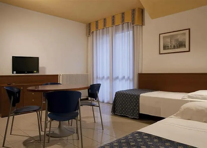 Hotel Western Titian Venice Airport Tessera