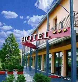 Hotel Western Titian Venice Airport 3*