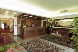 Hotel Western Titian Venice Airport 3*